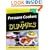 Pressure Cookers for Dummies