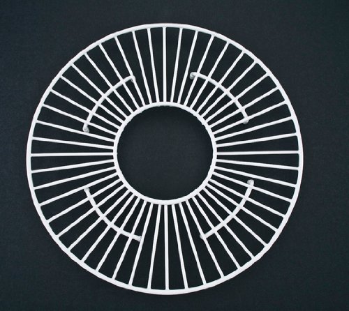 WIRE SINK GRID FOR OR PREP