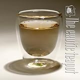 Review The Exotic Teapot EXO-MC-cups / Set of 2 Double Moon Glass Tea Cups by THE EXOTIC TEAPOT