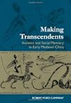 Making Transcendents: Ascetics and So...