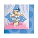 Tiny Dancer Lunch Napkins (16 count)