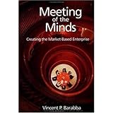 Meeting of the Minds: Creating the Market-Based Enterprise
