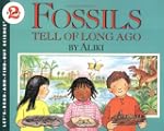 Fossils Tell Of Long Ago