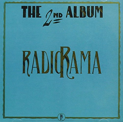 Radiorama - The 2nd Album - Zortam Music