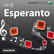 Rhythms Easy Esperanto | [EuroTalk Ltd]