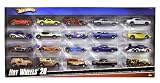 Hot Wheels 20 Car Gift Pack – Styles May Vary