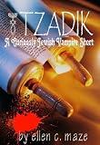 TZADIK: A Curiously Jewish Vampire Short