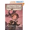 The Wyverns' Treasure (Nathaniel Fludd, Beastologist, Book 3)