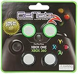 UPC 896557000033 product image for GelTabz Performance Thumb Grips - Xbox One and Xbox 360 | upcitemdb.com