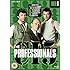 The Professionals - Mk 1 [Blu-ray]