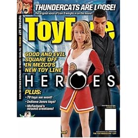 Toyfare