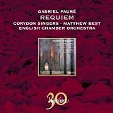 Faure: Requiem
