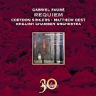 Requiem & Autre Musique Chorale (30 Ans Hyperion)