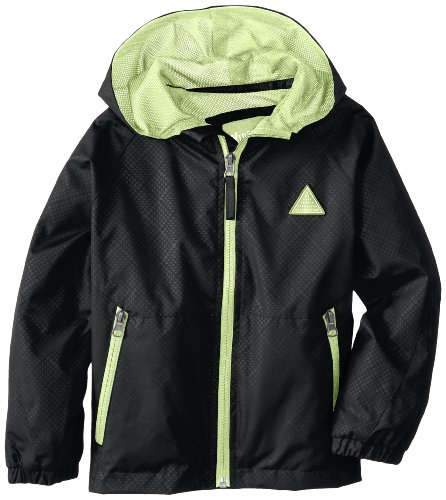 iXtreme Boys 2-7 Diamond Athletic Outerwear Jacket