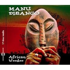 African Woodoo