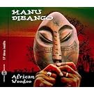 African Woodoo