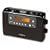 Roberts ECO3BK Ecologic 3 DAB/FM RDS Digital Radio wth up to 120 Hours DAB Battery Life - Black