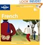 Lonely Planet French Phrasebook: and Audio CD