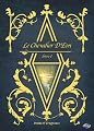 Le Chevalier d'Eon - Psalm of Vengeance (Vol. 1)