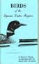 A guide to the birds of the Squam Lakes Region, New Hampshire