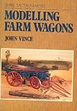 Modelling farm wagons
