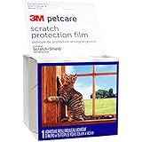 3m Petcare Scratch Protection Film