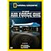 National Geographic: On Board Air Force One