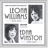 Complete Recorded Works (1922-1927)