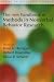 New Handbook of Methods in Nonverbal Behavior Research (Series in Affective Science)