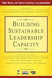 Building sustainable leadership capacity