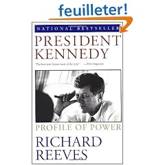 President Kennedy: Profile of Power