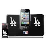 iHip MLB Officially Licensed iDock - LA Dodgers