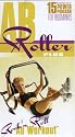 AB Roller Plus: Rock 'n Roll Ab Workout (15 Minute Power Program for Abdominals)