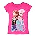 Disney Frozen Elsa & Anna Girls 