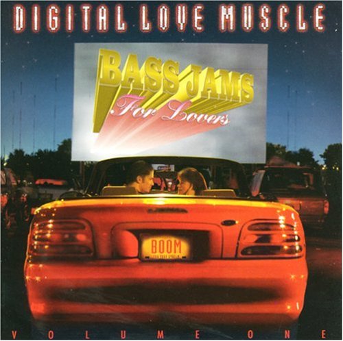 CD-Charts  Search : Bass Jams for Lovers