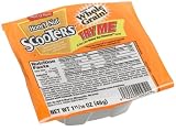 Malt-O-Meal Honey Nut Scooters Cereal, 1.69-Ounce Large Bowls (Pack of 48)