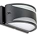 Nuvo 62/1221 Wall Sconce Bronze/Dark