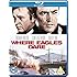 Where Eagles Dare [Blu-ray] [1968] [Region Free]