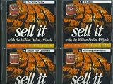 Review Joel Weldon  / Sell It with The Million Dollar Attitude