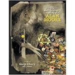 The Extraordinary Works Of Alan Moore book cover