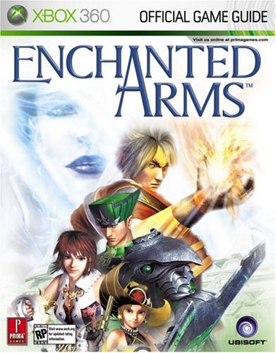 Enchanted Arms 0761554351 pdf