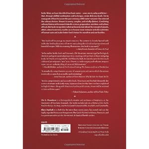 Umami: Unlocking the Secrets of the Fifth Taste (Arts and Traditions of the Table: Perspectives on Culinary History)