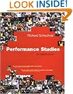 Performance Studies: An Introduction