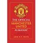 The Official Manchester United Almanac