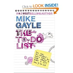 The To-do List