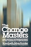 Change Masters