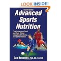 Advanced Sports Nutrition-2nd Edition