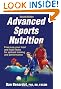 Advanced Sports Nutrition-2nd Edition