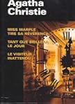 Miss Marple tire sa r�v�rence Tant qu...