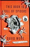 This Book is Full of Spiders